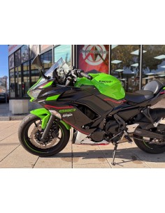 KAWASAKI NINJA 650 AÑO 2021 CON 5.963 KM. 2