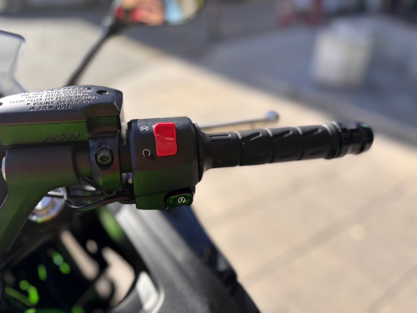 KAWASAKI NINJA 650 AÑO 2021 CON 5.963...