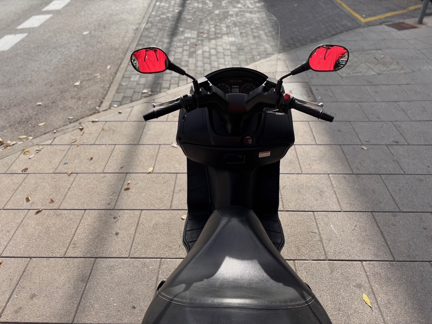 SUZUKI BURGMAN 125 AÑO 2017 CON...