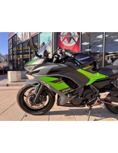 KAWASAKI NINJA 650 AÑO 2024 CON 3.854 KM. 2