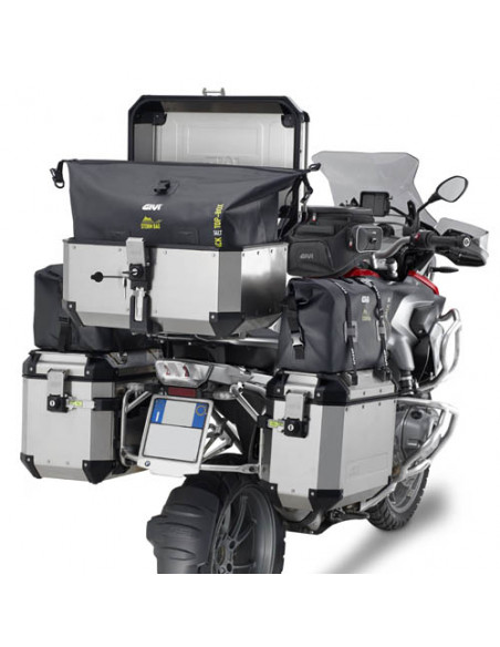 BOLSA INTERNA WATERPROOF PARA MALETA TREKKER