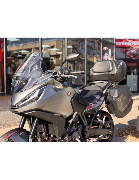 HONDA NT 1100 AÑO 2022 CON 27.650 KM.