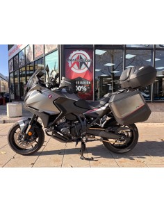 HONDA NT 1100 AÑO 2022 CON 27.650 KM.