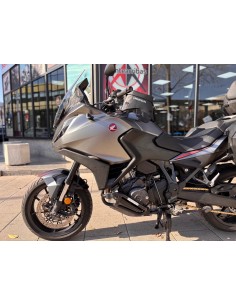 HONDA NT 1100 AÑO 2022 CON 27.650 KM. 2