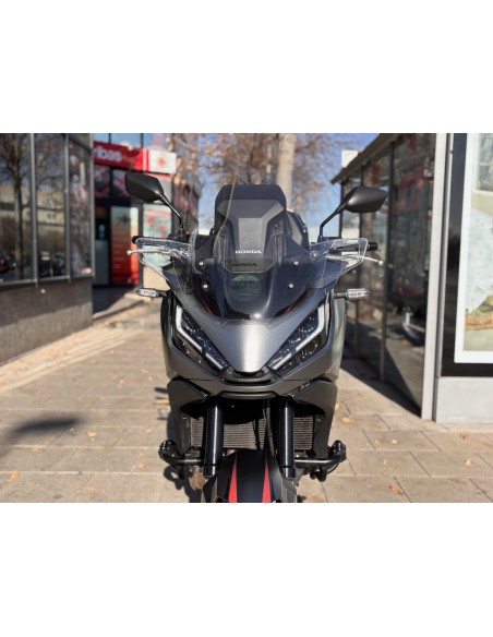 HONDA NT 1100 AÑO 2022 CON 27.650 KM.