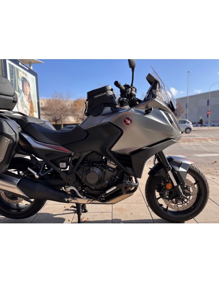 HONDA NT 1100 AÑO 2022 CON 27.650 KM.