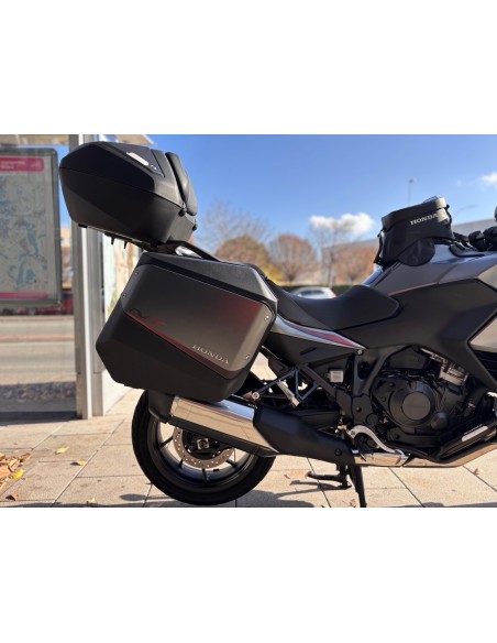 HONDA NT 1100 AÑO 2022 CON 27.650 KM.
