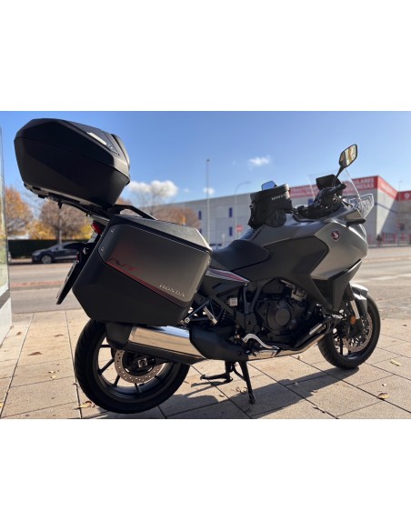 HONDA NT 1100 AÑO 2022 CON 27.650 KM.