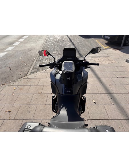 HONDA NT 1100 AÑO 2022 CON 27.650 KM.