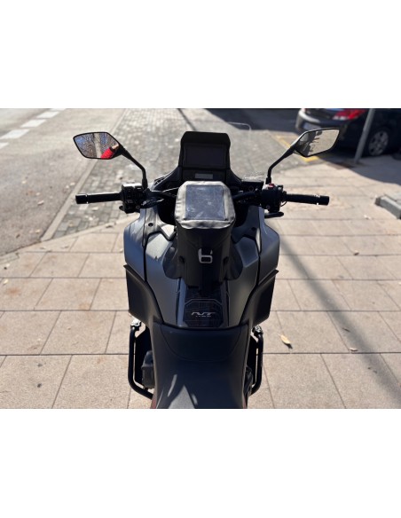 HONDA NT 1100 AÑO 2022 CON 27.650 KM.