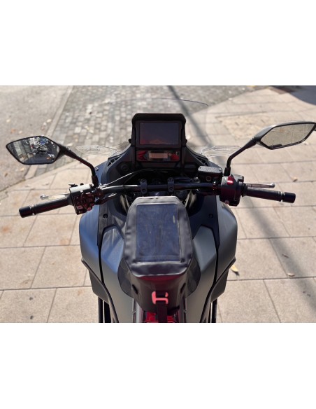 HONDA NT 1100 AÑO 2022 CON 27.650 KM.