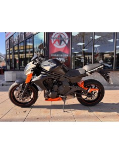 KAWASAKI ER-6N ABS AÑO 2016 CON 14.570 KM.