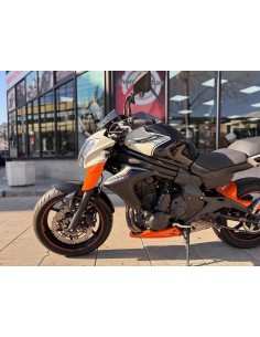 KAWASAKI ER-6N ABS AÑO 2016 CON 14.570 KM. 2