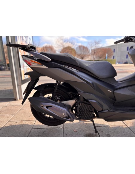 SYM JET X 125 AÑO 2024 CON 8.697 KM.