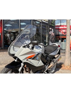 BMW F 800 ST AÑO 2011 CON 54.470 KM. 2