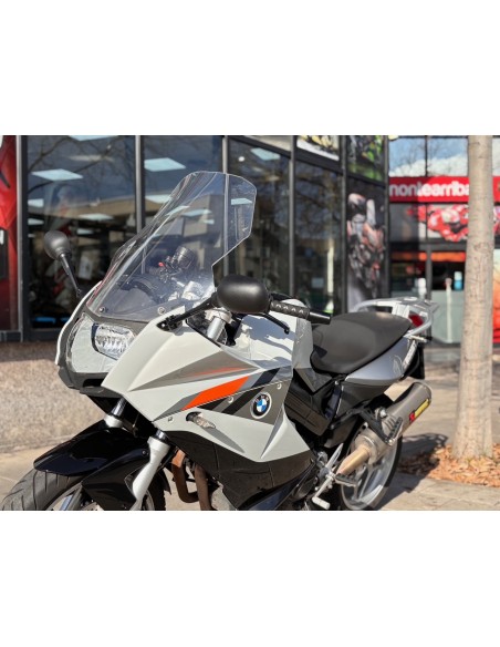 BMW F 800 ST AÑO 2011 CON 54.470 KM.