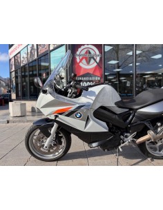 BMW F 800 ST AÑO 2011 CON 54.470 KM. 2