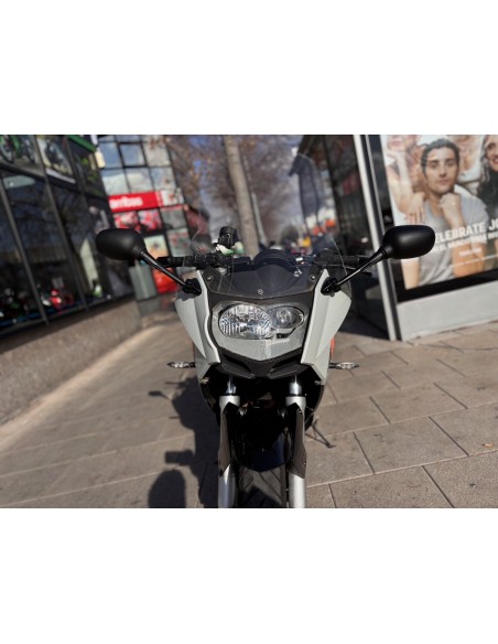 BMW F 800 ST AÑO 2011 CON 54.470 KM.