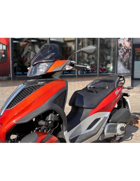 PIAGGIO MP3 YOURBAN 300 LT AÑO 2014 CON 34.715 KM.