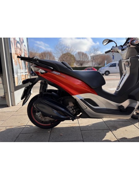 PIAGGIO MP3 YOURBAN 300 LT AÑO 2014 CON 34.715 KM.