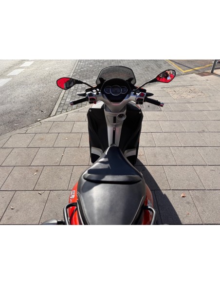 PIAGGIO MP3 YOURBAN 300 LT AÑO 2014 CON 34.715 KM.