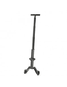 TROLLEY UNIVERSAL PLEGABLE PARA MALETAS MONOKEY 2