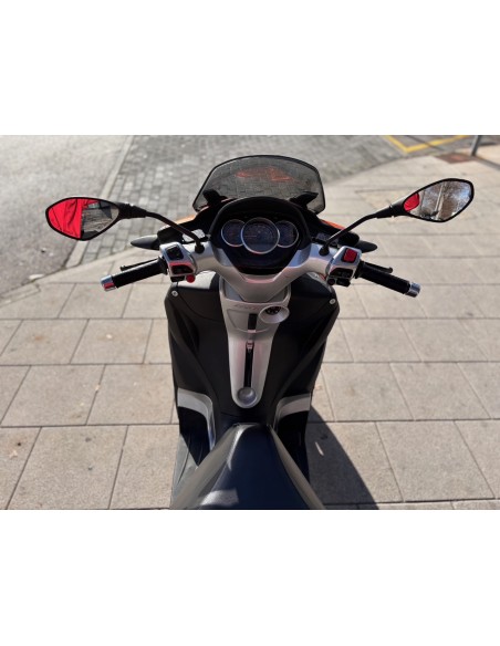PIAGGIO MP3 YOURBAN 300 LT AÑO 2014 CON 34.715 KM.