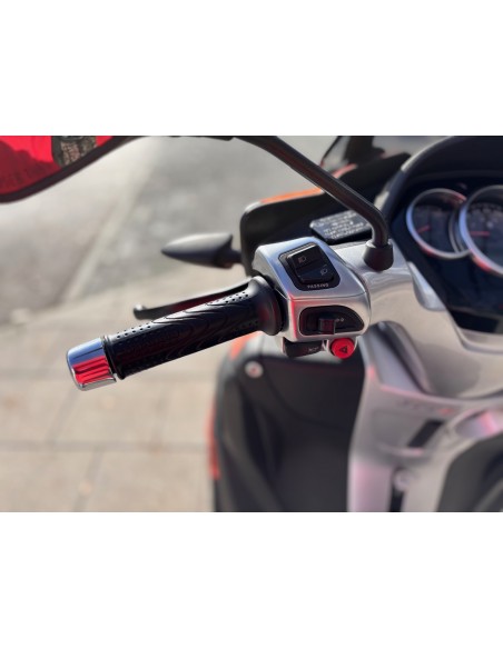 PIAGGIO MP3 YOURBAN 300 LT AÑO 2014 CON 34.715 KM.