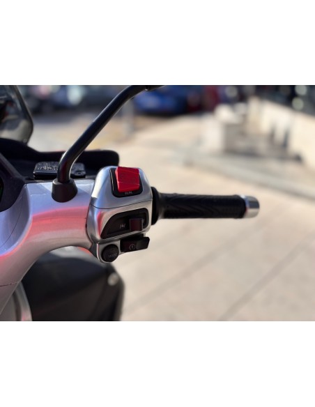 PIAGGIO MP3 YOURBAN 300 LT AÑO 2014 CON 34.715 KM.