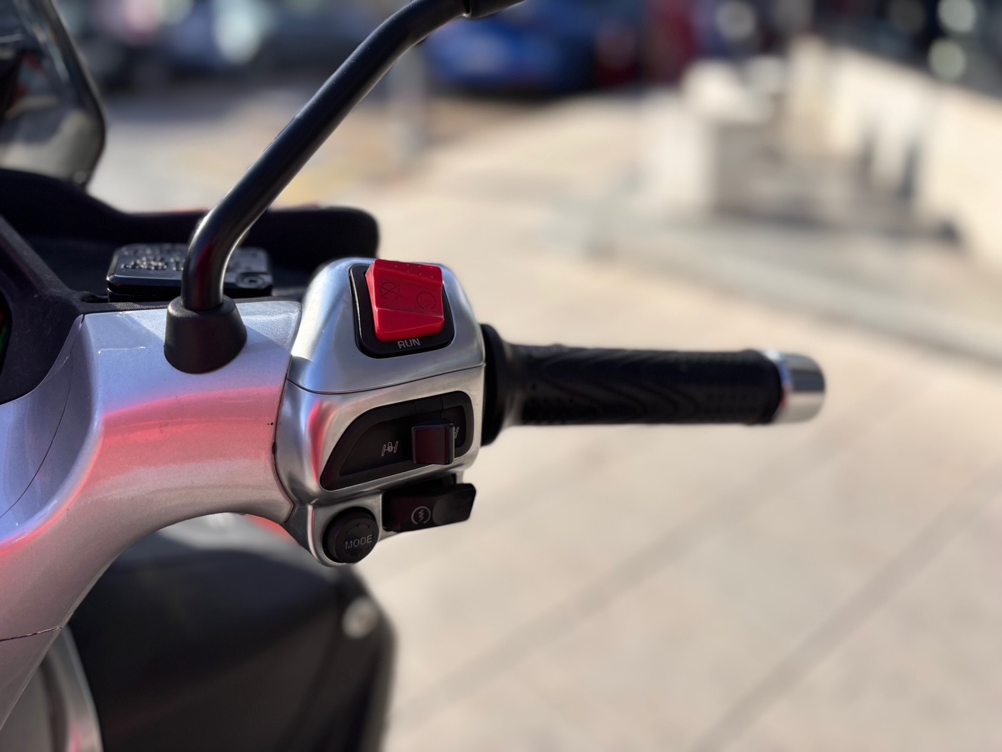 PIAGGIO MP3 YOURBAN 300 LT AÑO 2014...