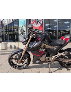 ZONTES U 125 AÑO 2022 CON 10.535 KM. 2