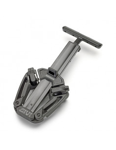 TROLLEY UNIVERSAL PLEGABLE PARA MALETAS MONOKEY