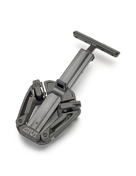 TROLLEY UNIVERSAL PLEGABLE PARA MALETAS MONOKEY