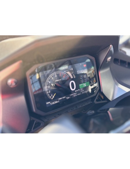 HONDA FORZA 750 AÑO 2022 CON 11.634 KM.