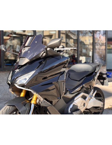 HONDA FORZA 750 AÑO 2022 CON 11.634 KM.