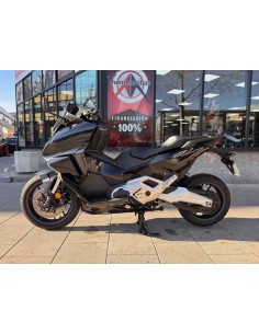 HONDA FORZA 750 AÑO 2022 CON 11.634 KM.