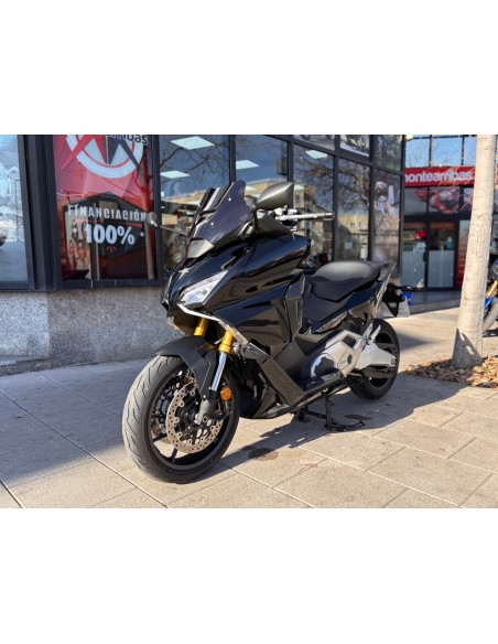 HONDA FORZA 750 AÑO 2022 CON 11.634 KM.
