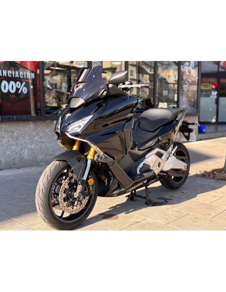 HONDA FORZA 750 AÑO 2022 CON 11.634 KM.