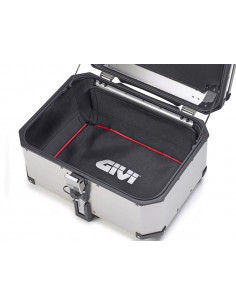 REVESTIMIENTO INTERNO PARA FONDO Y TAPA TREKKER