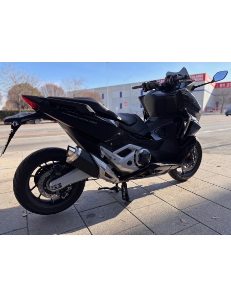 HONDA FORZA 750 AÑO 2022 CON 11.634 KM.