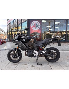 BMW F 900 XR AÑO 2023 CON 14.973 KM.