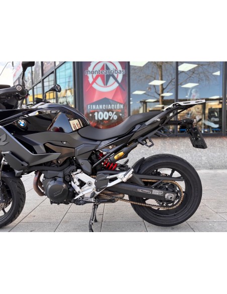 BMW F 900 XR AÑO 2023 CON 14.973 KM.