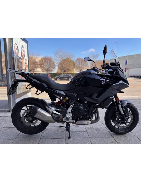 BMW F 900 XR AÑO 2023 CON 14.973 KM.