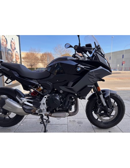 BMW F 900 XR AÑO 2023 CON 14.973 KM.