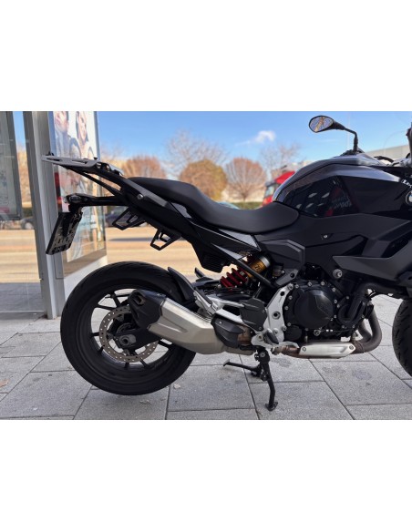 BMW F 900 XR AÑO 2023 CON 14.973 KM.