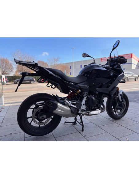 BMW F 900 XR AÑO 2023 CON 14.973 KM.