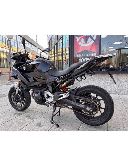 BMW F 900 XR AÑO 2023 CON 14.973 KM.