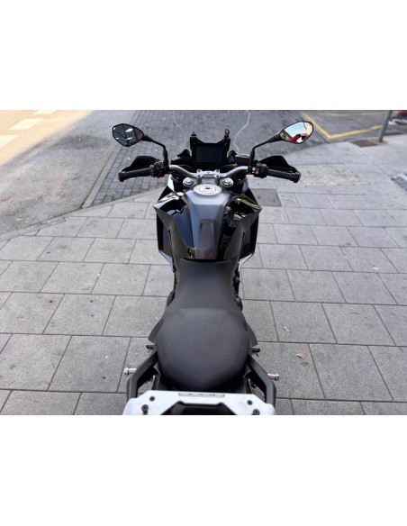 BMW F 900 XR AÑO 2023 CON 14.973 KM.