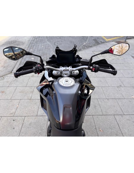 BMW F 900 XR AÑO 2023 CON 14.973 KM.