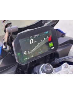 BMW F 900 XR AÑO 2022 CON 16.095 KM.